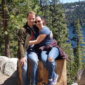 Meet your Posher, Idiana